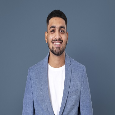 আসিফ আকবর